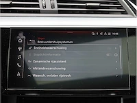Audi e-tron 55 quattro 95 kwh 300kw automaat 2022 - afbeelding 17 van  38