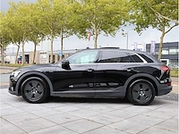 Audi e-tron 55 quattro 95 kwh 300kw automaat 2022 - afbeelding 12 van  38