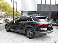 Audi e-tron 55 quattro 95 kwh 300kw automaat 2022 - afbeelding 23 van  38