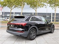 Audi e-tron 55 quattro 95 kwh 300kw automaat 2022 - afbeelding 34 van  38