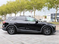 Audi e-tron 55 quattro 95 kwh 300kw automaat 2022 - afbeelding 35 van  38