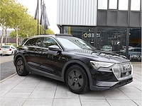 Audi e-tron 55 quattro 95 kwh 300kw automaat 2022 - afbeelding 36 van  38