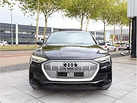 Audi e-tron 55 quattro 95 kwh 300kw automaat 2022 - afbeelding 37 van  38
