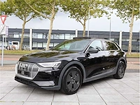 Audi e-tron 55 quattro 95 kwh 300kw automaat 2022 - afbeelding 38 van  38