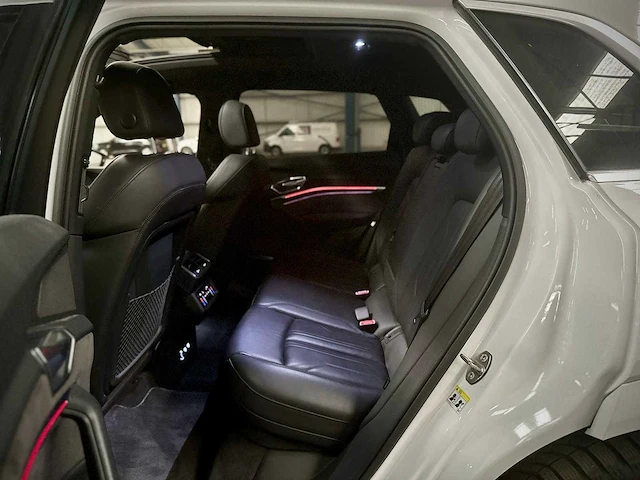 Audi e-tron 55 quattro 95 kwh automaat, k-174-hr - afbeelding 4 van  25