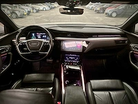 Audi e-tron 55 quattro 95 kwh automaat, k-174-hr - afbeelding 9 van  25