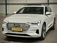 Audi e-tron 55 quattro 95 kwh automaat, k-174-hr - afbeelding 1 van  25