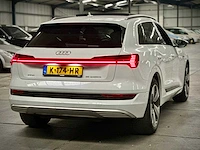 Audi e-tron 55 quattro 95 kwh automaat, k-174-hr - afbeelding 19 van  25