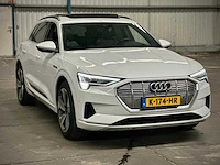 Audi e-tron 55 quattro 95 kwh automaat, k-174-hr - afbeelding 20 van  25