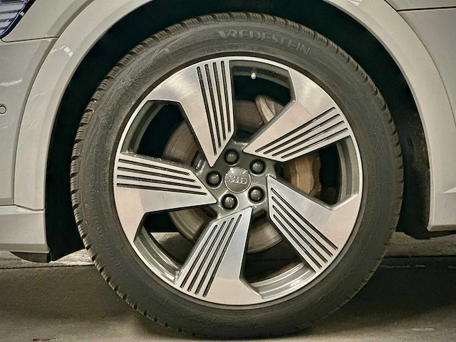 Audi e-tron 55 quattro 95 kwh automaat, k-174-hr - afbeelding 24 van  25