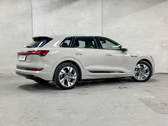 Audi e-tron 55 quattro advanced 360pk 2019 (origineel-nl), g-366-zv - afbeelding 6 van  74