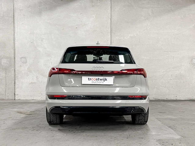 Audi e-tron 55 quattro advanced 360pk 2019 (origineel-nl), g-366-zv - afbeelding 8 van  74