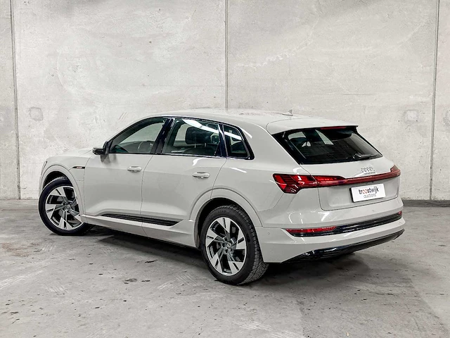 Audi e-tron 55 quattro advanced 360pk 2019 (origineel-nl), g-366-zv - afbeelding 13 van  74