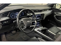 Audi e-tron 55 quattro advanced 360pk 2019 (origineel-nl), g-366-zv - afbeelding 16 van  74