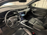 Audi e-tron 55 quattro advanced 360pk 2019 (origineel-nl), g-366-zv - afbeelding 24 van  74