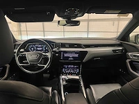 Audi e-tron 55 quattro advanced 360pk 2019 (origineel-nl), g-366-zv - afbeelding 33 van  74