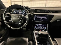 Audi e-tron 55 quattro advanced 360pk 2019 (origineel-nl), g-366-zv - afbeelding 36 van  74