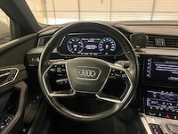 Audi e-tron 55 quattro advanced 360pk 2019 (origineel-nl), g-366-zv - afbeelding 37 van  74