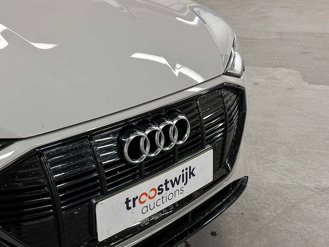 Audi e-tron 55 quattro advanced 360pk 2019 (origineel-nl), g-366-zv - afbeelding 34 van  74