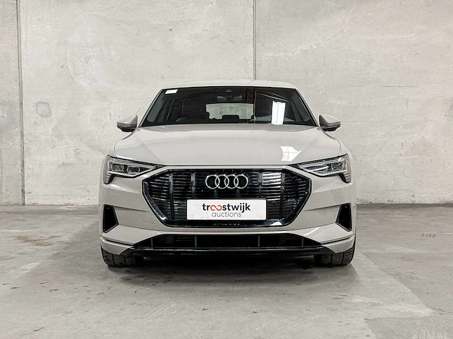 Audi e-tron 55 quattro advanced 360pk 2019 (origineel-nl), g-366-zv - afbeelding 67 van  74