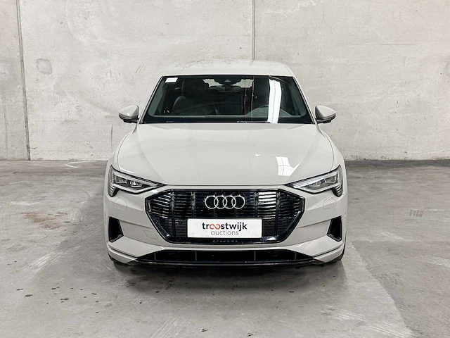 Audi e-tron 55 quattro advanced 360pk 2019 (origineel-nl), g-366-zv - afbeelding 73 van  74