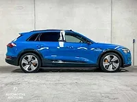 Audi e-tron 55 quattro advanced 95 kwh 360pk 2018 (origineel-nl), xh-729-d - afbeelding 2 van  71