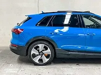 Audi e-tron 55 quattro advanced 95 kwh 360pk 2018 (origineel-nl), xh-729-d - afbeelding 3 van  71