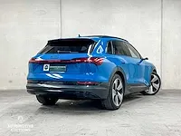 Audi e-tron 55 quattro advanced 95 kwh 360pk 2018 (origineel-nl), xh-729-d - afbeelding 6 van  71