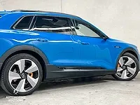 Audi e-tron 55 quattro advanced 95 kwh 360pk 2018 (origineel-nl), xh-729-d - afbeelding 7 van  71