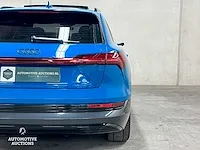 Audi e-tron 55 quattro advanced 95 kwh 360pk 2018 (origineel-nl), xh-729-d - afbeelding 10 van  71