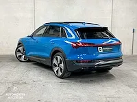 Audi e-tron 55 quattro advanced 95 kwh 360pk 2018 (origineel-nl), xh-729-d - afbeelding 11 van  71