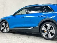 Audi e-tron 55 quattro advanced 95 kwh 360pk 2018 (origineel-nl), xh-729-d - afbeelding 14 van  71