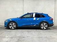 Audi e-tron 55 quattro advanced 95 kwh 360pk 2018 (origineel-nl), xh-729-d - afbeelding 15 van  71