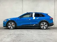 Audi e-tron 55 quattro advanced 95 kwh 360pk 2018 (origineel-nl), xh-729-d - afbeelding 16 van  71