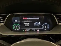 Audi e-tron 55 quattro advanced 95 kwh 360pk 2018 (origineel-nl), xh-729-d - afbeelding 21 van  71
