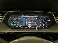 Audi e-tron 55 quattro advanced 95 kwh 360pk 2018 (origineel-nl), xh-729-d - afbeelding 24 van  71