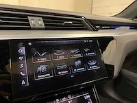 Audi e-tron 55 quattro advanced 95 kwh 360pk 2018 (origineel-nl), xh-729-d - afbeelding 25 van  71