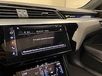 Audi e-tron 55 quattro advanced 95 kwh 360pk 2018 (origineel-nl), xh-729-d - afbeelding 26 van  71