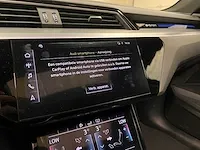 Audi e-tron 55 quattro advanced 95 kwh 360pk 2018 (origineel-nl), xh-729-d - afbeelding 29 van  71
