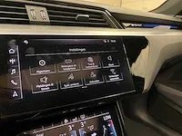 Audi e-tron 55 quattro advanced 95 kwh 360pk 2018 (origineel-nl), xh-729-d - afbeelding 31 van  71