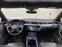 Audi e-tron 55 quattro advanced 95 kwh 360pk 2018 (origineel-nl), xh-729-d - afbeelding 36 van  71