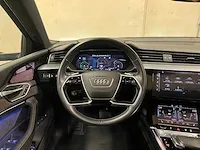 Audi e-tron 55 quattro advanced 95 kwh 360pk 2018 (origineel-nl), xh-729-d - afbeelding 37 van  71