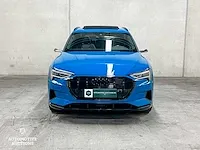 Audi e-tron 55 quattro advanced 95 kwh 360pk 2018 (origineel-nl), xh-729-d - afbeelding 34 van  71