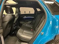 Audi e-tron 55 quattro advanced 95 kwh 360pk 2018 (origineel-nl), xh-729-d - afbeelding 54 van  71