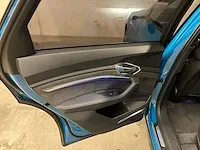 Audi e-tron 55 quattro advanced 95 kwh 360pk 2018 (origineel-nl), xh-729-d - afbeelding 57 van  71