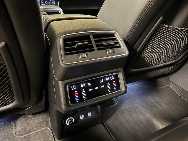 Audi e-tron 55 quattro advanced 95 kwh 360pk 2018 (origineel-nl), xh-729-d - afbeelding 58 van  71