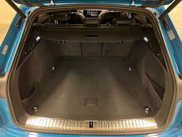 Audi e-tron 55 quattro advanced 95 kwh 360pk 2018 (origineel-nl), xh-729-d - afbeelding 60 van  71