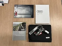 Audi e-tron 55 quattro advanced 95 kwh 360pk 2018 (origineel-nl), xh-729-d - afbeelding 62 van  71