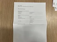 Audi e-tron 55 quattro advanced 95 kwh 360pk 2018 (origineel-nl), xh-729-d - afbeelding 64 van  71