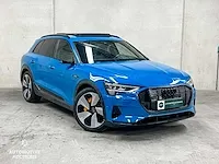 Audi e-tron 55 quattro advanced 95 kwh 360pk 2018 (origineel-nl), xh-729-d - afbeelding 56 van  71